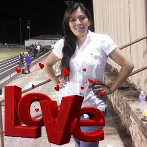 Meet your Posher, Silvia narvaez de